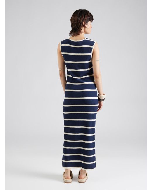 Vero Moda Blue Kleid 'Vmwanda'