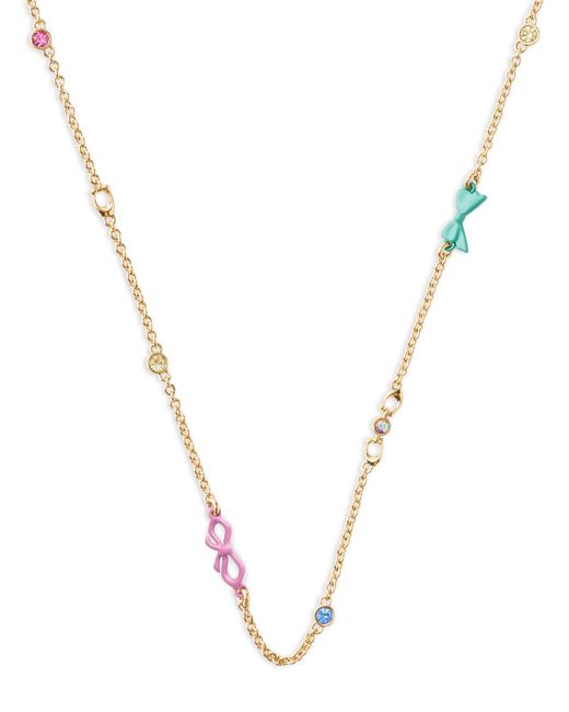 COACH Multicolor Kette