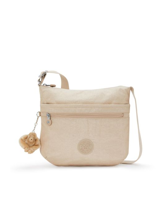 Kipling Natural Umhängetasche Arto