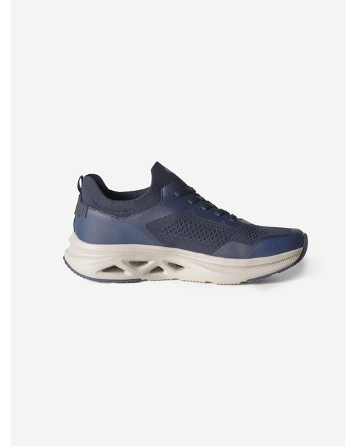 Koröshi Sneaker in Blue für Herren