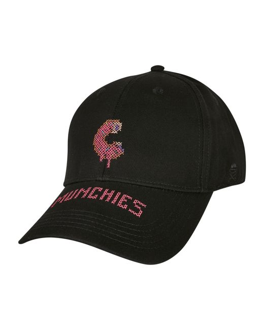 Cayler & Sons Cap Munchie in Black für Herren