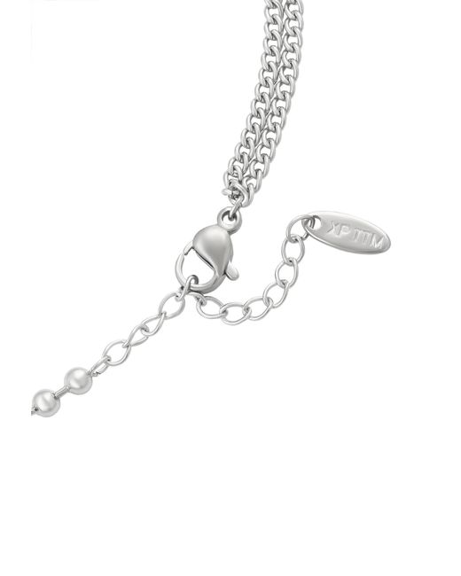 BRAELYN White Armband
