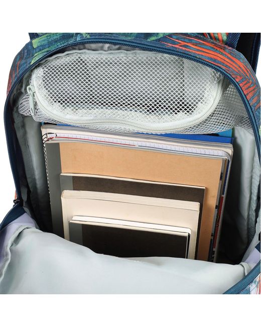 Nitro Rucksack Chase in Blue für Herren