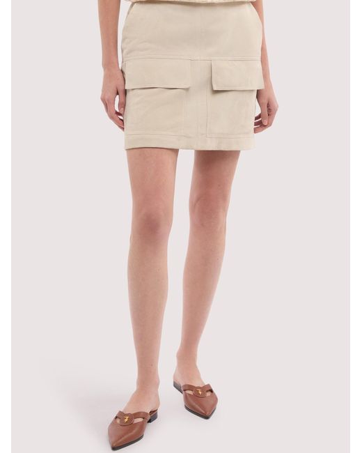Trussardi White Rock