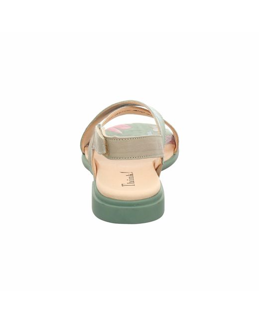 Think! Multicolor Sandale