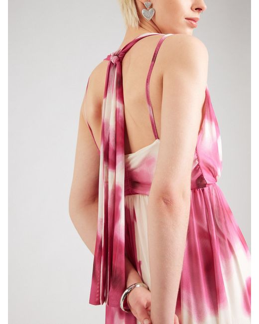 ONLY Pink Kleid 'Onlparis'