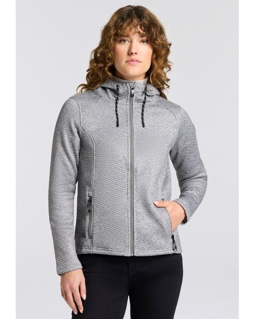 Killtec Gray Übergangsjacke