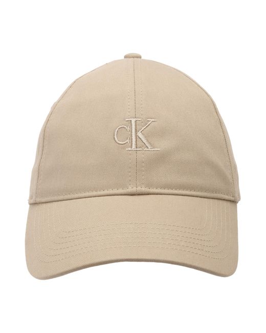 Calvin Klein Natural Cap