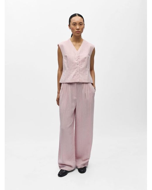 Object Pink Hose Objmolly