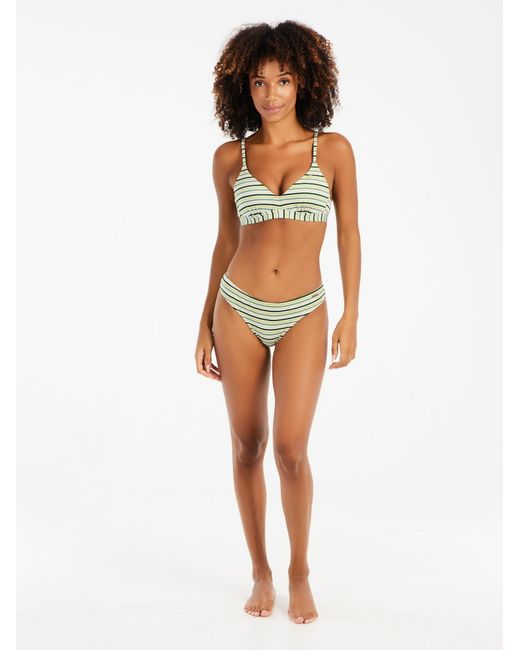 Protest Green Bikini Prtchay