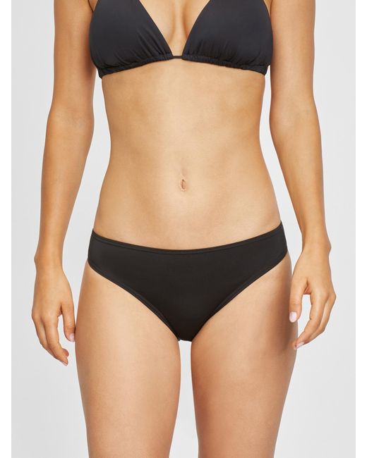Lascana Bikini-Hose Woman in Schwarz | Lyst DE