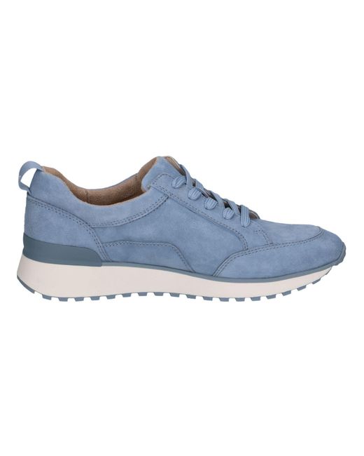 Caprice Blue Sneaker