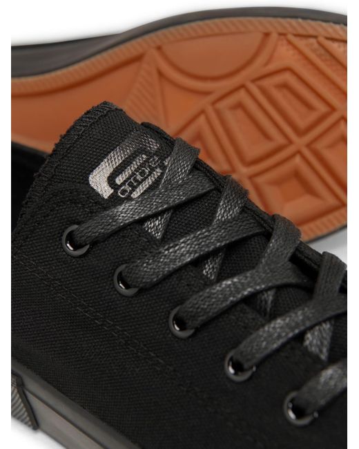 Ombre Sneaker in Black für Herren