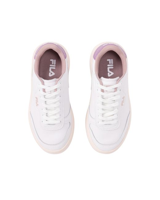Fila Pink Sneaker