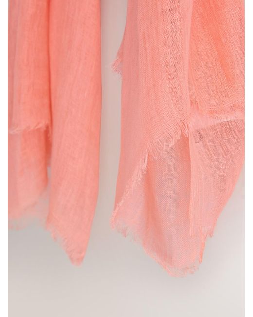 Next Pink Schal