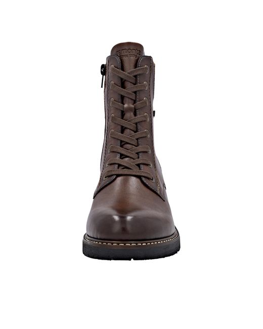 Remonte Brown Stiefelette