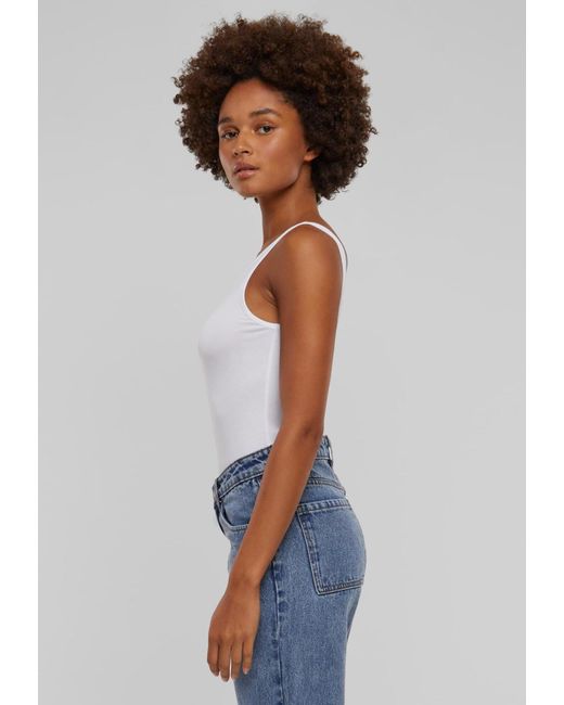 Urban Classics White Body