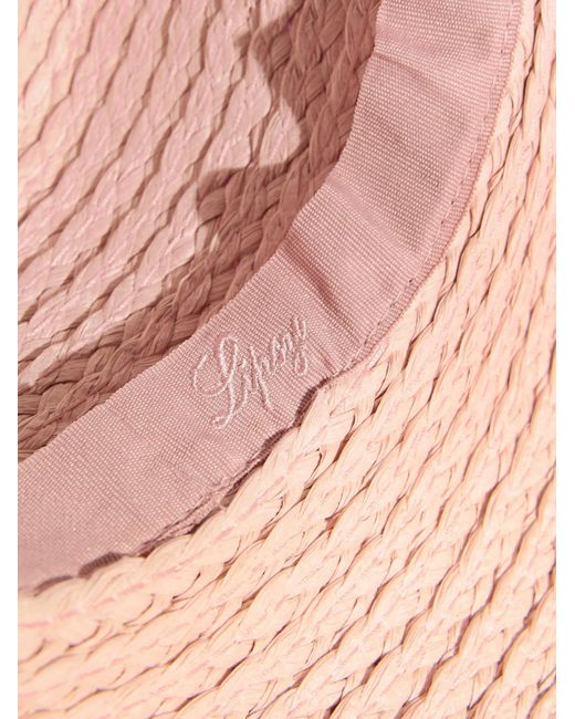 Lipsy Pink Hut