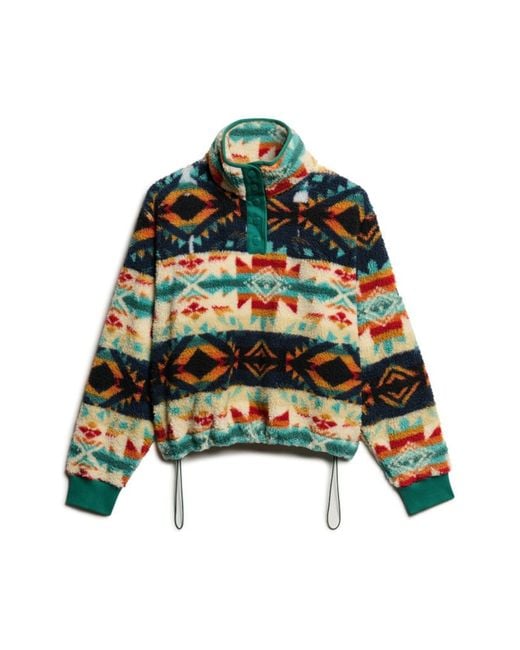 Superdry Multicolor Pullover
