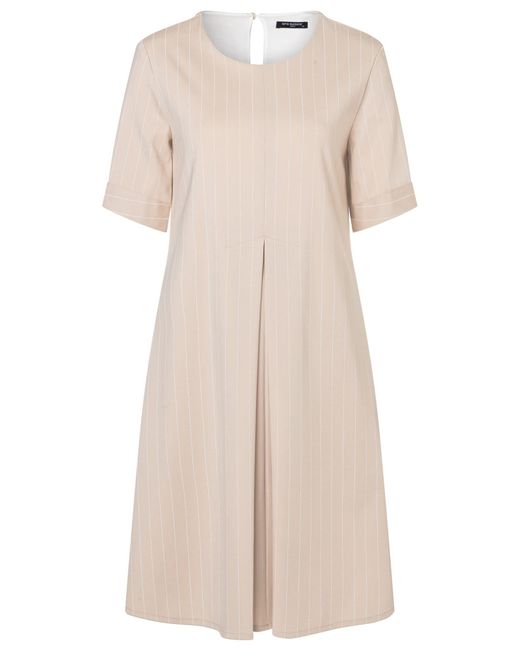 Ana Alcazar Natural Kleid Dania