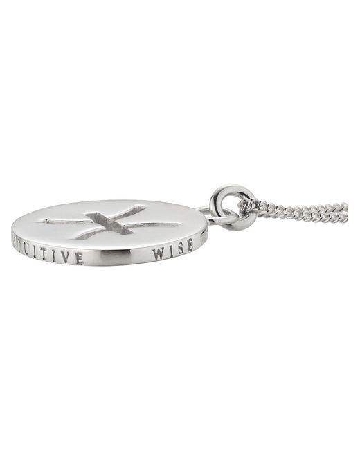 Caï Metallic Ca Kette