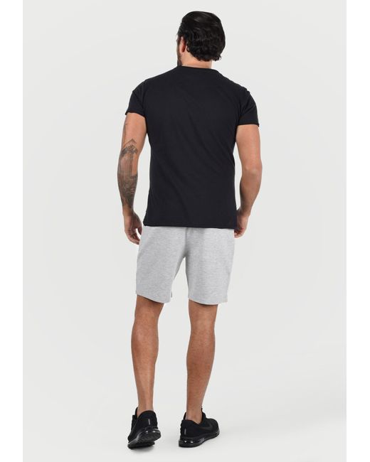 Solid Shorts 'gelly' in Multicolor für Herren