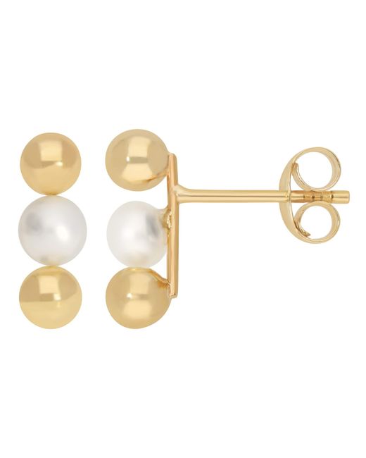 Firetti Metallic Ohrringe