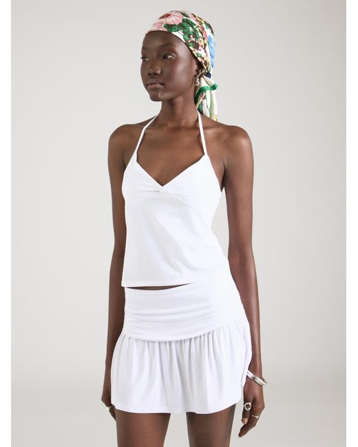 Studio Select Blue Top Astrid