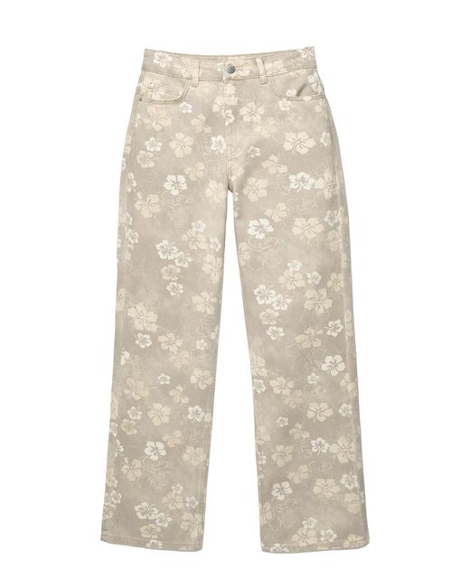 Pull&Bear Natural Jeans