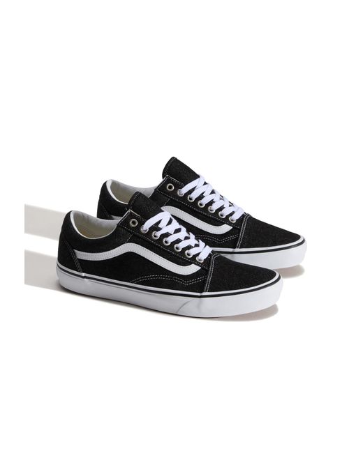 Vans Sneaker Old Skool in White für Herren