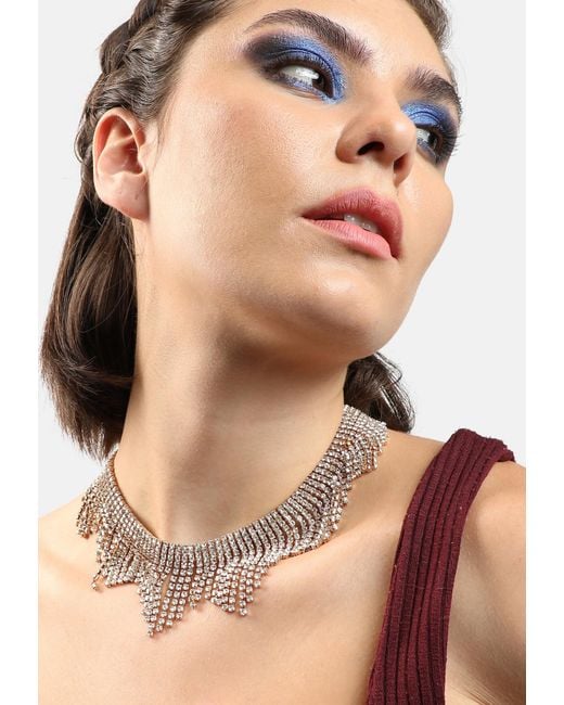 SOH White Kette Blanda