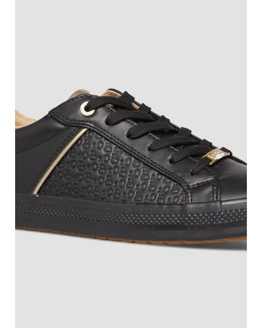 S.oliver Brown Sneakers