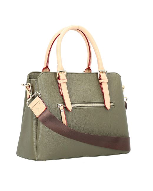 Bugatti Multicolor Handtasche 'ella'