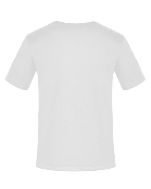 normani Shirt Nyons in Black für Herren