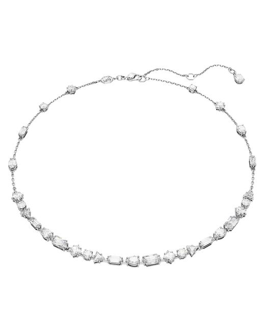 Swarovski Natural Kette