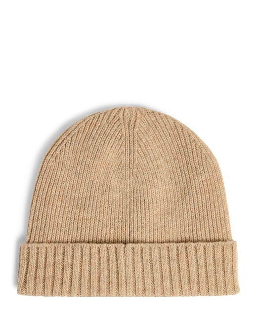 Gant Mütze in Natural für Herren