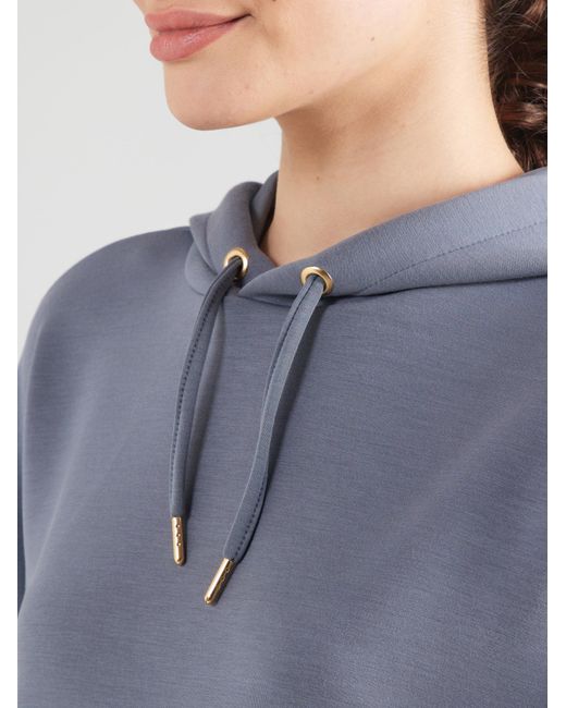 Athlecia Gray Sportsweatshirt Namier