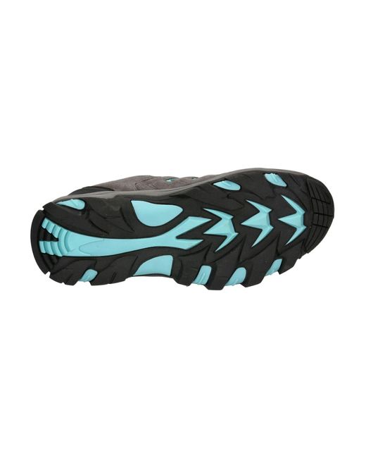Lico Multicolor Halbschuh Manaslu