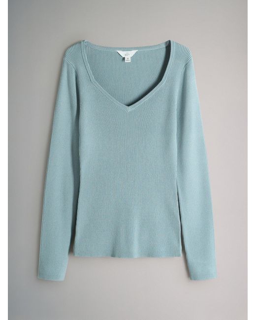 The Set Multicolor Pullover