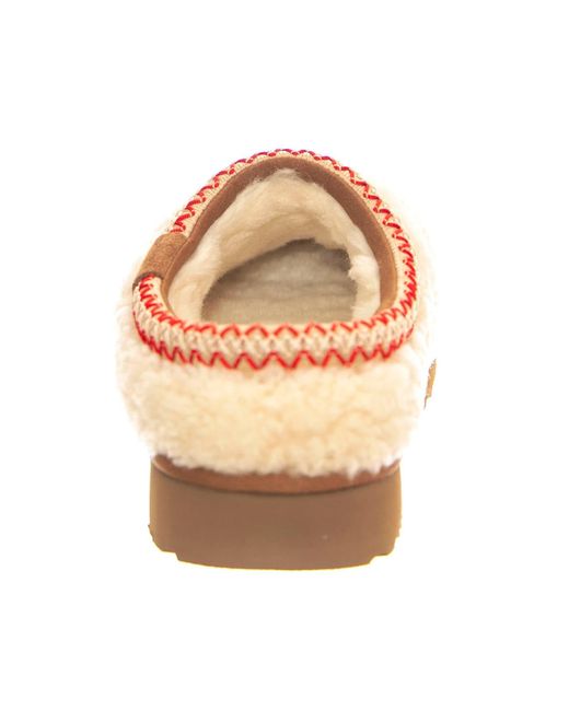 Ugg Natural Pantolette Tasman