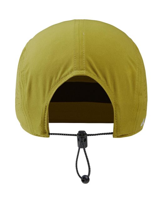 Vaude Green Cap Scopi