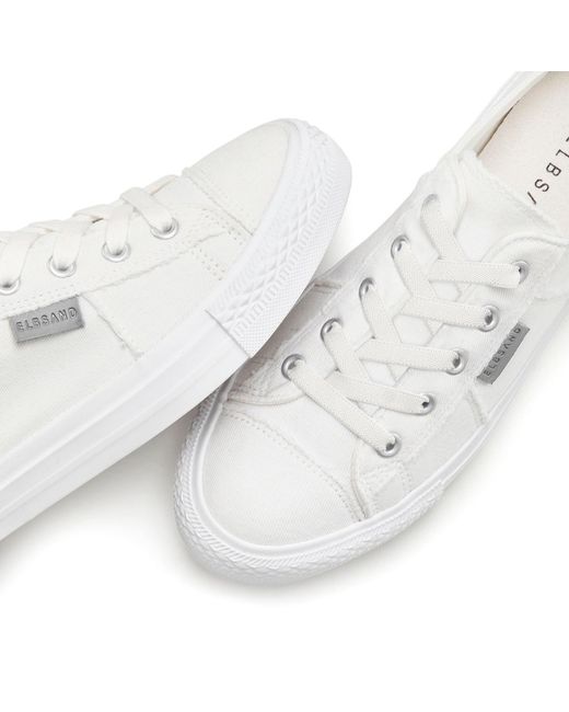 Elbsand Sneaker in Black für Herren