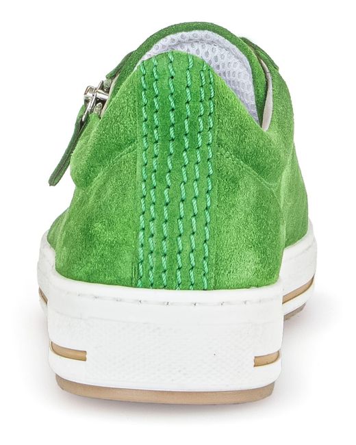 Gabor Green Sneaker