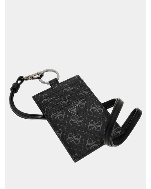Guess Etui in Black für Herren