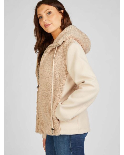 FUNK SINCE 1776 Natural Übergangsjacke