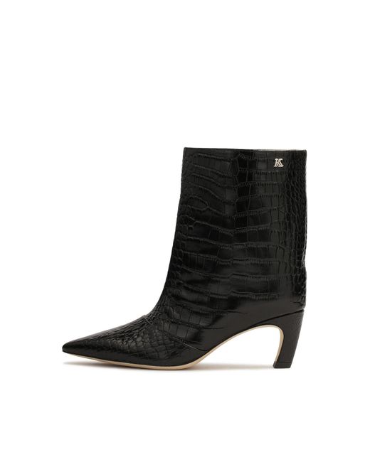 Kazar Black Stiefelette