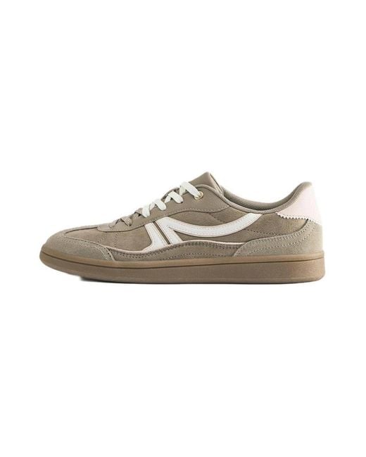 Pull&Bear Multicolor Sneaker