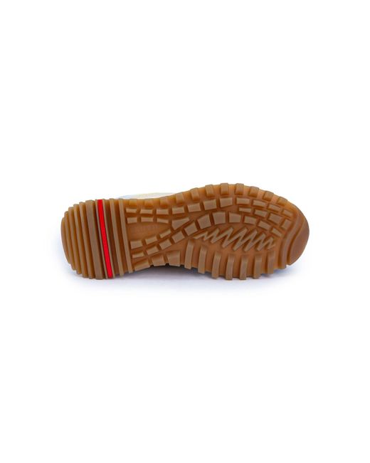 Lloyd White Sneaker