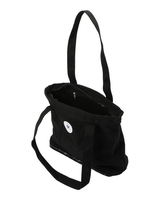 Converse Shopper Chuck in Black für Herren