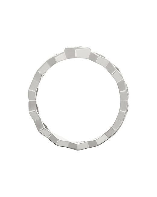 Caï White Ca Ring